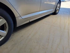 Passenger Side KIA OPTIMA 2015 Rocker Panel Moulding 448216