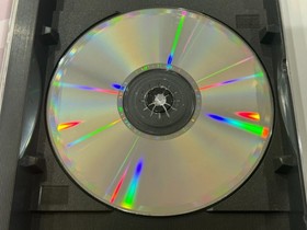 Herc's Adventures (Sega Saturn, 1997) CIB Complete in Box Reproduction Manual EX