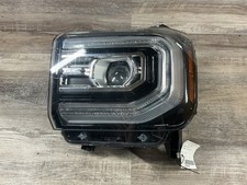 USED - 2016-2018 Gmc Sierra 1500 Pickup L Hea...