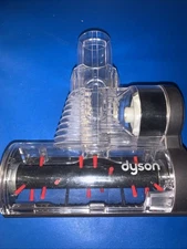  DYSON Vacuum Mini Turbine Brush Part No.915022-02 DC21, DC25, DC28, DC33