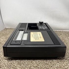 Colecovision Console Bundle Lot With Game 100% TESTED WORKING