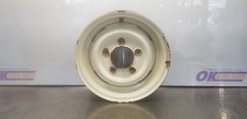 1971 LAND ROVER SERIES 16X5.5 STEEL WHEEL RIM