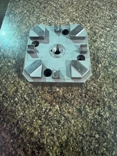 Hirschmann H8.88.301 System 5000 Clamping System