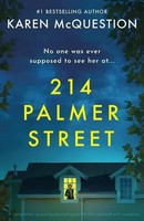 214 Palmer Street | Karen Mcquestion | Englisch | Taschenbuch | 2022