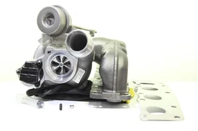 Turbolader ALANKO 10901229 für BMW 3 Touring (E91) 3 Limousine (E90) X1 (E84)