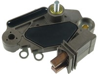 Generatorregler FÜR MERCEDES-BENZ A-KLASSE (W168) - As-Pl ARE3008