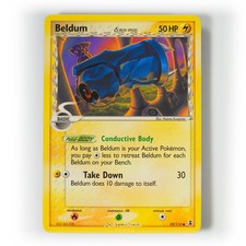Pokemon - EX Delta Species - Non-Holo - Singles on eBay