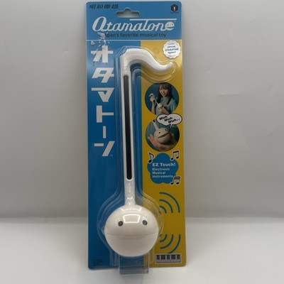 Otamatone White Maywa Denki Otamatone ectronic musical instrument Party