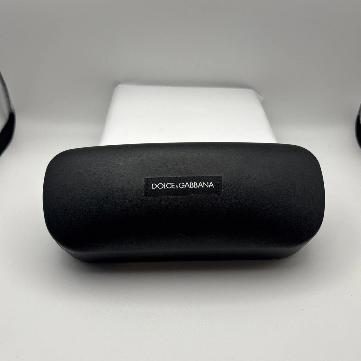 Dolce&Gabbana Eyeglass Cases & Storage for sale | eBay