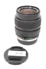 Used Olympus 35-70mm f/3.6 MF Zuiko Auto-Zoom Lens