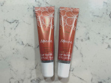 Bath & Body Works Disney Princess Moana Lip Gloss 2 pc. Set (NEW & Sealed)