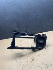 2012 2013 Kia Optima Front Dash Radio Bezel Trim Air Vent Oem Q7164 Dg