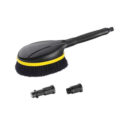 #ad Karcher Genuine Oval Brush Attachment Kit 8.923 682.0 $35.49