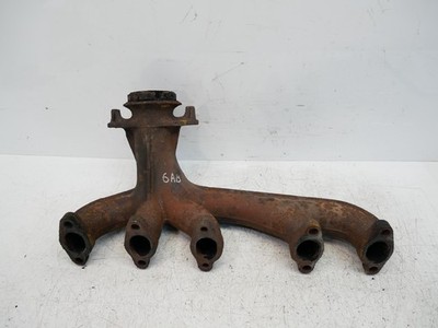 Exhaust manifold for 2001 VW Transporter T4 2.4 D AJA 75HP