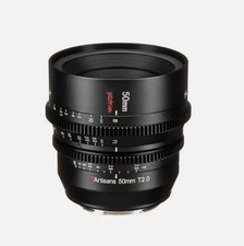 7Artisans 50mm T2.0 Canon RF Manual Lens Exquisite Bokeh Low Light Excellence