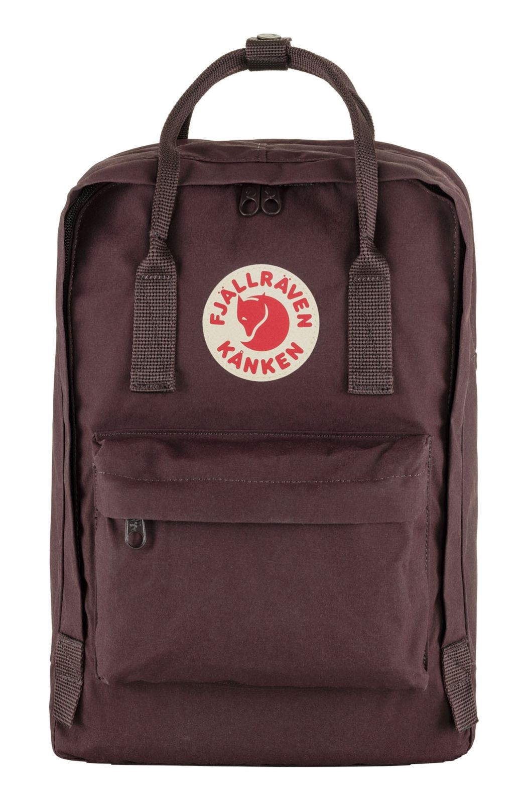 Fjällräven backpack Kånken Laptop 15"" Blackberry