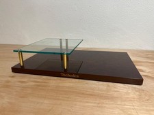 Technics HD 500 Hifi Stand with Original Box