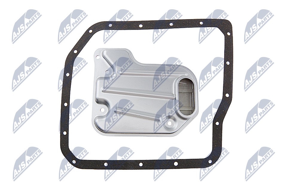 2x ✅Fits NTY FSF-TY-014 TRANSMISSION FILTER ⭐UK Seller⭐ - Image 14