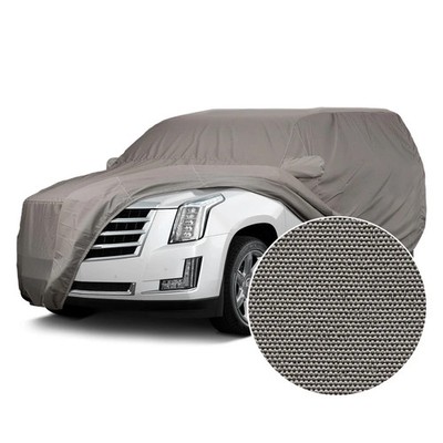 For Alfa Romeo Tonale 24-25 Covercraft C18773UG Ultratect Gray Custom Car Cover