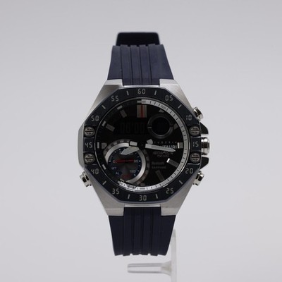 Casio ECB10AT1A Edifice Wristwatch Timepiece StainlessSteel Men Authentic