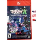 Pokemon Legends ZA - Nintendo Switch 2 - NEW/SEALED