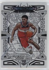 2022-23 Panini Obsidian Electric Etch White Pulsar Johnny Davis #151 0wc9