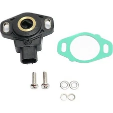 Herko Throttle Position Sensor TPS6085 for Acura Honda RSX CR-V Civic 1.7L 01-06