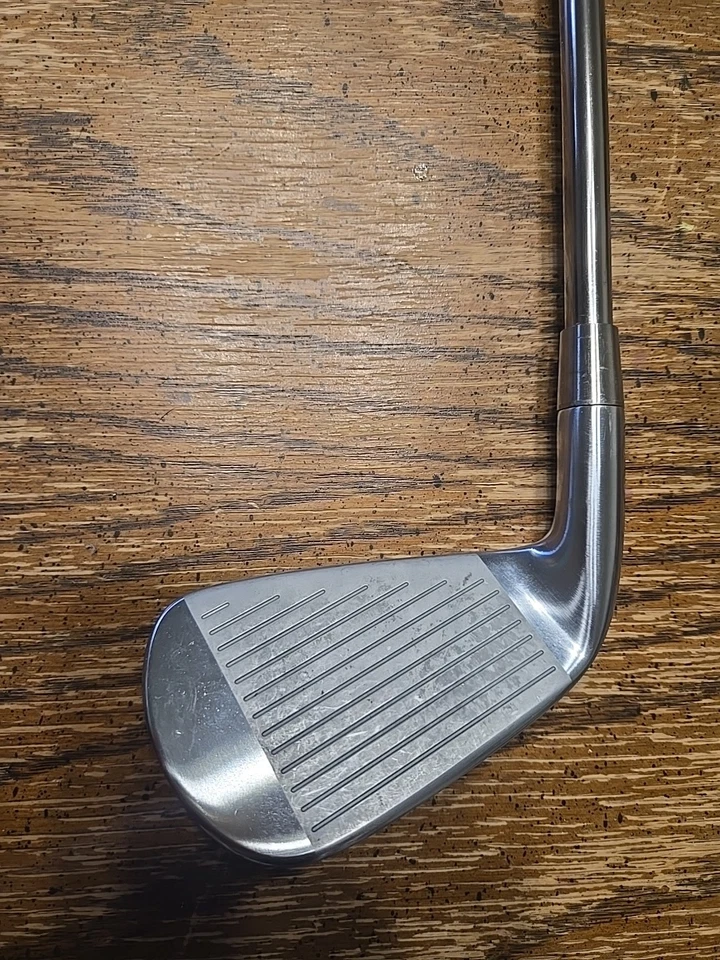 Mizuno Pro 225 7 Hierro Damas Flex Grafito Varilla Aaa Foto 4 de 4