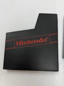 Arkanoid Nintendo NES Authentic Original  GAME Cartridge + Nintendo Sleeve Taito