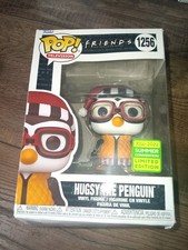 2015 Funko Pop Penguins of Madagascar Vinyl Figures 25