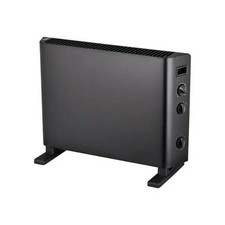 Dyson AM05 Hot+Cool Fan Heater - Iron/Blue | Acquisti Online su eBay