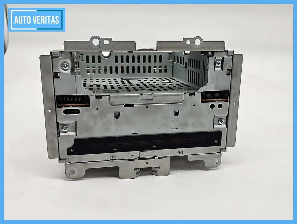 Original Mazda 5 Radio unit CD 14792086 CC9366AR0 - Image 2 of 4