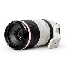 Elicar V-hq Macro MC 90mm F/2.5 Lens Nikon FD Mount With Caps for