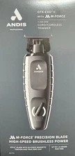 ANDIS GTX-EXO II Cordless Trimmer