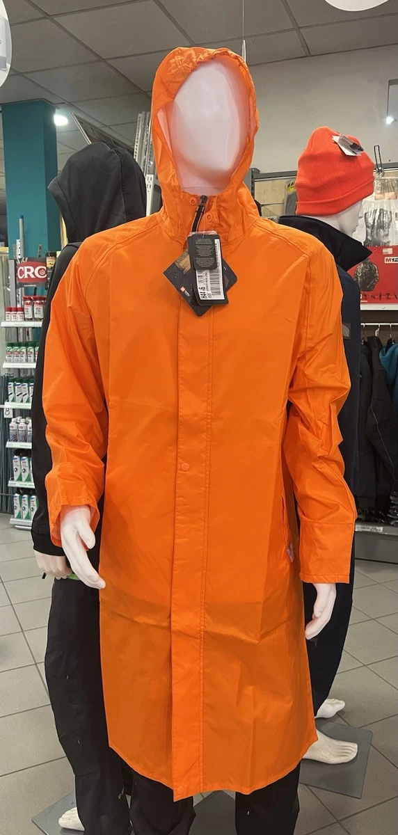 Prodotto: 174617 - CAPPOTTO GIUBBOTTO IMPERMEABILE LUNGO ANTIPIOGGIA UOMO/DONNA COLORE VERDE TAGLIA XXXL - PintoEcommerce (Indum. Lavoro - Impermeabili e Completi); 67785