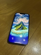 iPhone 13 Pro Gold 256GB Unlocked (Read Description!)