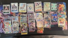 One Piece TCG ENGLISH mixed Lot 300+ Cards w/ SEC, SR, R, Foil, Don, Leader C/UC