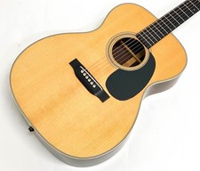 Martin CTM 000-28 MAD Acoustic Guitar [AUTH]