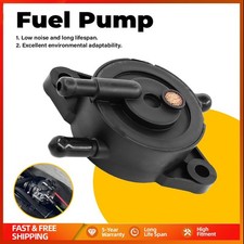 Fuel Pump For Piaggio X8, X9, Beverly Derbi Gp1 125 180 200 250Cc Carb 827894