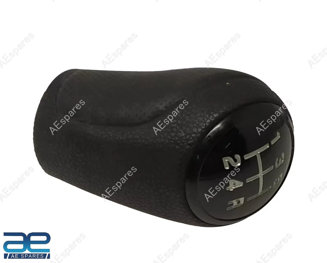 Gear Shift Control Lever Knob For Suzuki Swift 2018-2024 28113M55R00-CVH view 3