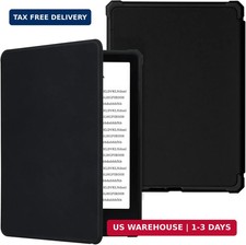 Case for 7" All-New Kindle Paperwhite 12th Gen 2024 Kindle Colorsoft Signature
