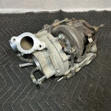 2015-2021 Subaru Wrx 2.0l Turbocharger 55k Oem 14411aa881 Fa20 Turbo Runs Read