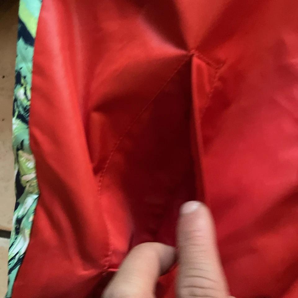 Guess J Balvin Vibras Jacket XS - Image 4 of 4