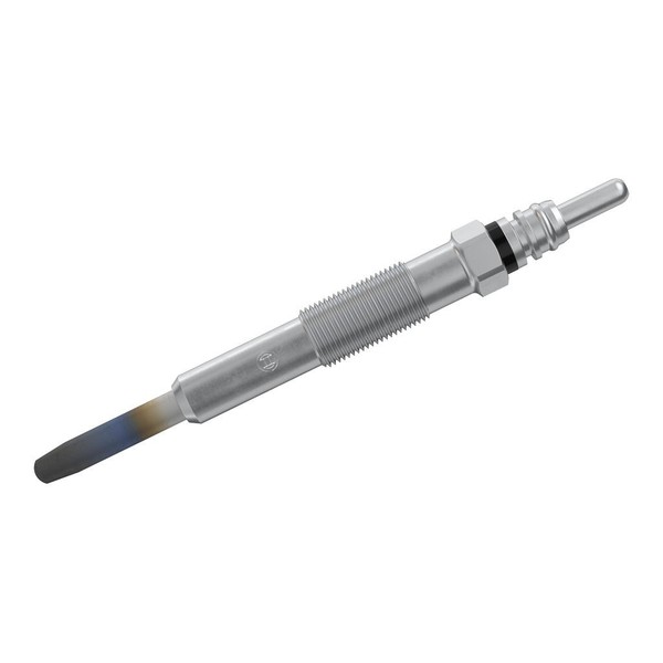 NEU - Bosch 0250202129 GlüHkerze FüR Dacia Renault-image