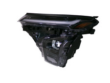 Headlight Chevrolet Trax 2024-2025 Driver Left Side LED OEM Chevy Trax