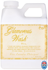 TYLER Glamorous Laundry Wash Detergent, Diva, 16 oz - Luxurious Scent