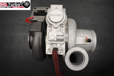 5457297RX Cummins ISX Turbo with VGT Actuator NO CORE CHARGE !!!!