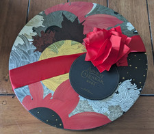 Calendrier de l'avent chocolat pissenlit 2025 constellations célestes sans chocolat