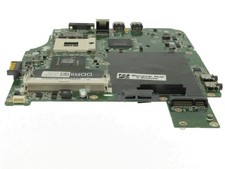 Laptop Motherboard Dell Vostro 1014 VV4DF Laptop Motherboard - Intel Socket