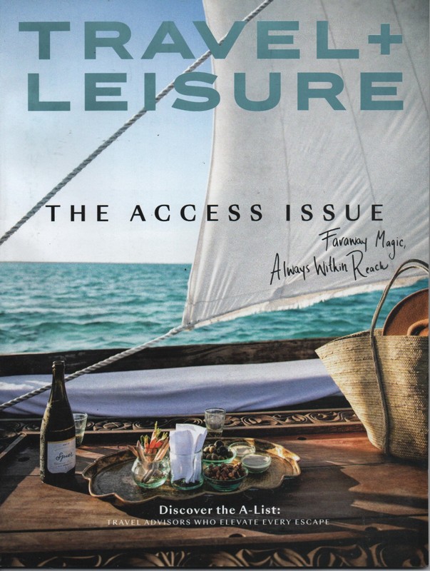 Travel + Leisure Abu Dhabi Texas Christian Louboutin Malaysia Oxford March 2026